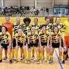 Giani alle ragazze de La 10: "Confermate la forza della Toscana sportiva"
