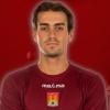 Ufficialità. Per la difesa arriva il livornese Rizza, ex Cittadella
