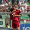 Lucarelli e Protti, i due gemelli del gol che realizzarono un sogno