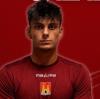 Ufficialità. A centrocampo arriva Calabrò dalla serie D
