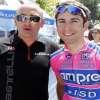 Mondiali. Bettini convoca anche Ulissi