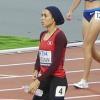 Giochi del Mediterraneo, gli atleti livornesi a medaglia: Marwa Bouzayani