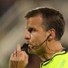 Arbitro. Livorno - Vado a Maccorin di Pordenone