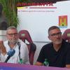 Esciua sui Lucarelli: "Momento storico, sono commosso e felice"