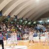 LNB. Pielle con autorità fa suo il derby contro Piombino, 93 a 66