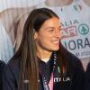 Giochi del Mediterraneo, gli atleti livornesi a medaglia: Ilaria Elvira Accame