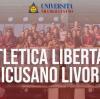 Under 23. Libertas Unicusano campione d'Italia uomini, ottave le ragazze