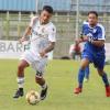 Mercato. Livorno interessato a Partipilo, ala ex Ternana