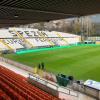 Diretta web. Spezia-Livorno 0 a 0 (1T)