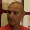 Sala stampa. Annoni, Livorno: "La differenza la fanno forza e carattere"