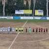 Primavera. Livorno travolto sul campo della Giana Erminio, 6 a 1