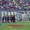 Il Livorno sfata il tabù Pianese grazie a Gabbiani, 3 a 2