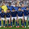 Under 21. Il 16 novembre l'Italia a Livorno ospita in amichevole il Belgio