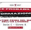 Livorno-Pescara, le ultime prima del match e le probabili formazioni