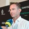 L'Italia di Volandri trascinata da Sinner vola in finale di Davis, sfida all'Australia
