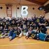 Boca Livorno in festa, promozione in Serie B con un turno di anticipo