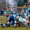 A1. Il Rugby Livorno cede nella ripresa al Cus Torino, 22 a 12