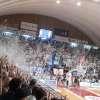 LNB, playoff. Una Pielle incerottata lotta ma in finale va Vigevano, 83 a 93
