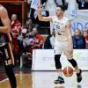 LNB. Pielle, il livornese Matteo Graziani torna a vestire la maglia biancoblu