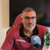 Lucarelli, Livorno: "A Pineto partita difficile, servono coraggio e umiltà"