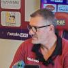 Lucarelli, Livorno: "Guidonia forte, ogni gara fa storia sé, out Morachioli e Djidji"