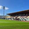 Stadio tirato a lucido, Salvetti fa il punto sul Picchi in vista del debutto del Livorno