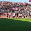 La Curva Nord: "Sempre presenti ma la frattura con la società è insanabile, i Lucarelli non siano parafulmini"