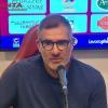 Coppa Italia. Lucarelli, Livorno: "Giocato un ottimo secondo tempo"