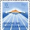 Giochi del Mediterraneo, Napoli 1963. L'eredità è attuale e visibile
