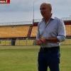 Largo Igor Protti, il sindaco Salvetti: "Incredulità e amarezza"