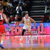 A2. La Libertas vince a Forlì 87 a 92 ed è capolista solitaria!