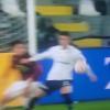 Coppa. Un fermo immagine getta ombre sulla vittoria dello Spezia sul Livorno
