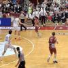 A2. Showtime al Modigliani e la Libertas vola con la Fortitudo Bologna, 85 a 59