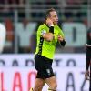 Arbitro. Riccardo Tropiano della sezione di Bari per Livorno-Grosseto