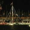 Domani il Palio dell'Antenna chiude la stagione remiera di Livorno