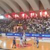 Serie B. Pielle travolge Fabriano al Pala Macchia, 86 a 56