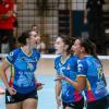 Serie C/F. Volley Perullo vince all'esordio contro le Signe, 3 a 1