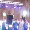 Pielle. Entusiasmo, ricordi, passione,  alla presentazione della squadra