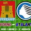 La presentazione. Livorno-Atalanta U23, amaranto in cerca di conferme