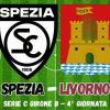 La presentazione. Spezia-Livorno, prova di maturità per gli amaranto