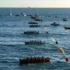 Remo. Sabato 27 giugno la centesima edizione del Palio Marinaro