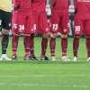 Serie C, il Livorno guida la classifica con tre vittorie consecutive