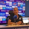 Sala stampa. Baldisari, Pineto: "La davanti ci è mancata incisività"