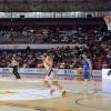 Serie B. Partenza col bòtto di Piombino che espugna Montecatini, 77 a 88