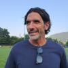 Ale Lucarelli sul ritiro del Livorno: “Bene i nuovi, poco tempo per completare la rosa”