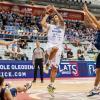 Serie B. Al via il camponato, la Pielle debutta a Pistoia contro Quarrata