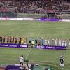 Diretta web. Livorno-Torres 1 a 1 (parziale 1° tempo)
