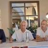 Laudicino su Facebook: "Ho chiesto qualche giorno di riflessione"