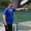 Sala stampa. Lucarelli. "Abbiamo buttato via la partita per delle ingenuità"