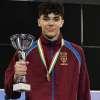 Spada. Sena è il nuovo campione italiano della categoria Cadetti